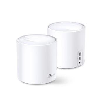 Tp-Link Deco X20 2Pack