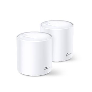 Tp-Link Deco X20 2Pack