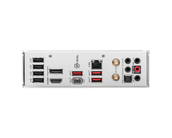 MSI MAG B760M MORTAR WIFI DDR5 LGA1700