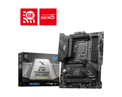 MSI MAG B760 TOMAHAWK WIFI DDR4 LGA1700