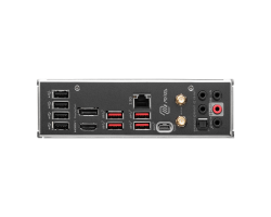 MSI MAG B760 TOMAHAWK WIFI DDR5 LGA1700