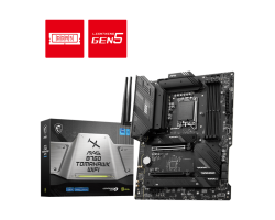 MSI MAG B760 TOMAHAWK WIFI DDR5 LGA1700