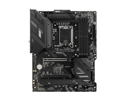 MSI MAG B760 TOMAHAWK WIFI DDR5 LGA1700