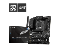 MSI PRO Z790-P WIFI DDR4
