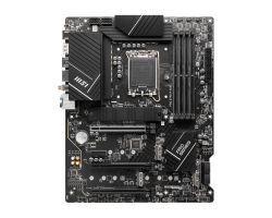 MSI PRO Z790-P WIFI DDR5