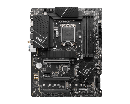 MSI PRO Z790-P WIFI DDR5