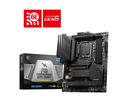 MSI MAG Z790 TOMAHAWK WIFI DDR4