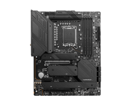 MSI MAG Z790 TOMAHAWK WIFI DDR4