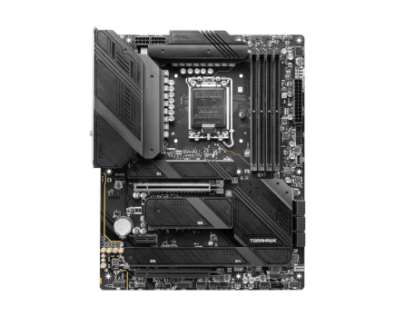 MSI MAG Z790 TOMAHAWK WIFI DDR5
