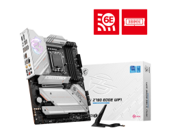 MSI MPG Z790 EDGE WIFI DDR5