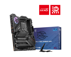 MSI MPG Z790 CARBON WIFI DDR5