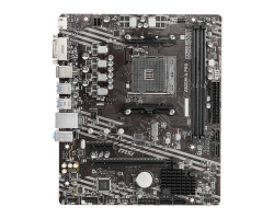 MSI AMD AM4 A520-A Pro DDR4