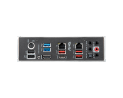 MSI AMD AM4 MAG X570S TORPEDO MAX DDR4