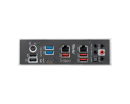 MSI AMD AM4 MAG X570S TORPEDO MAX DDR4