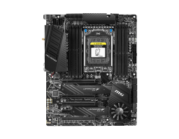 MSI AMD TRX40 PRO WIFI DDR4
