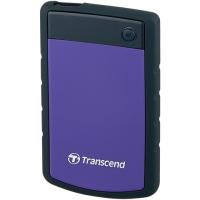 Внешний HDD Transcend 4TB 25H3 2,5 USB 3.0