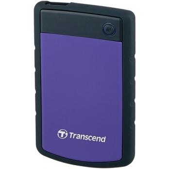 Внешний HDD Transcend 4TB 25H3 2,5 USB 3.0