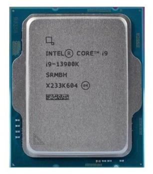 Intel-Core i9 - 13900K, 3.0 GHz, 32MB, oem, LGA1700, Raptor Lake