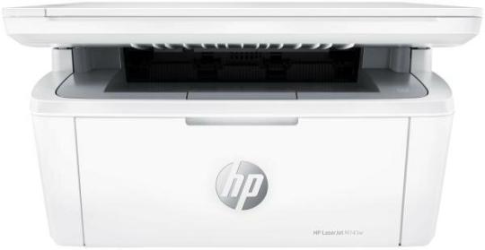 HP - LaserJet M141a <7MD73A> (A4, 20стр/мин, 64Mb, LCD, лазерное МФУ, USB2.0)