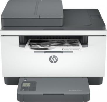 HP - LaserJet MFP M236sdn <9YG08A> (A4, 64Mb, LCD, 29стр/мин, МФУ, USB2.0, сеть, двуст.печать, ADF)