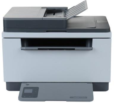 HP - LaserJet MFP M236sdw <9YG09A> (A4, 64Mb, LCD, 29стр/мин, МФУ, USB2.0, сеть, двуст.печать, ADF, WiFi)