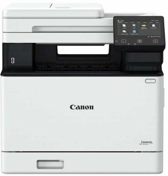 Canon i-SENSYS MF752Cdw (A4, 1Gb, 33стр/мин, цв.лаз.МФУ, LCD, DADF, двуст.печать, USB2.0, сетевой,WiFi)