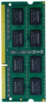 Kingston DDR3 4GB 1600Mhz