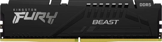Kingston DDR5 8GB 5200Mhz Fury
