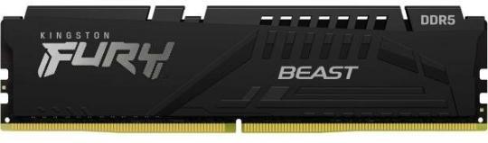 Kingston DDR5 16GB 5200Mhz Fury