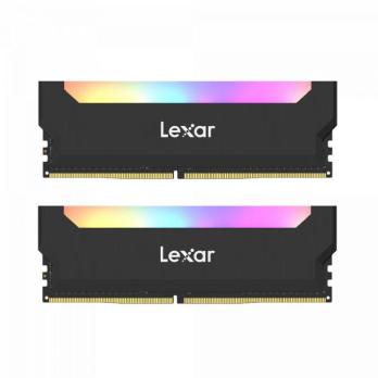 Lexar DDR4 16GB 3600Mhz RGB (8*2)