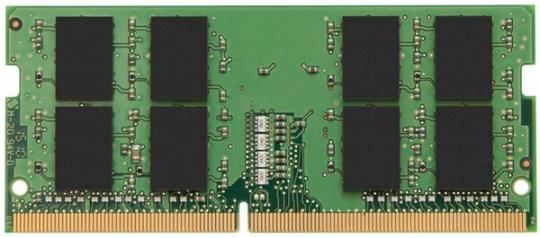 Crucial  DDR4  16GB 3200Mhz SODIMM
