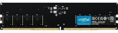 Crucial  DDDR5 16GB 4800Mhz