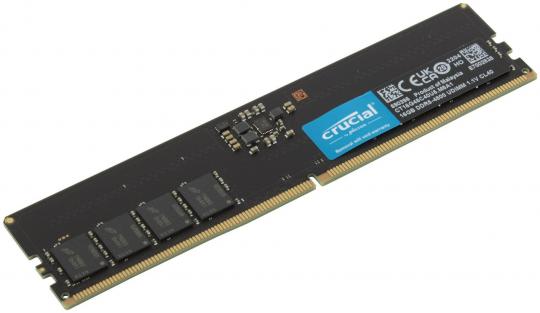 Crucial  DDDR5 16GB 5600Mhz