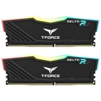 Teamgroup DDR4 32GB 3600Mhz  (16*2) DELTA RGB