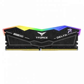 Teamgroup DDR5 64GB 6000Mhz  (32*2) DELTA RGB