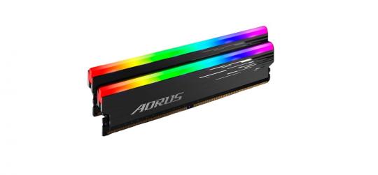 Aorus DDR4 16GB 4400Mhz (8*2) RGB Memory (GP-ARS16G44)
