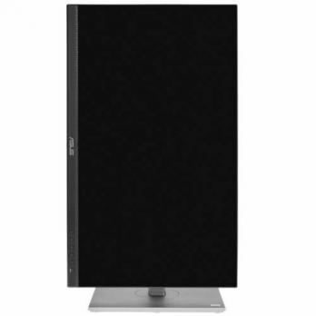 ASUS - 27" PA279CV ProArt Monitor, IPS, 5mc, 60Hz, UHD (3840x2160) 4K, HDMI, DisplayPort, Type-C, Black (90LM06M1-B01170)