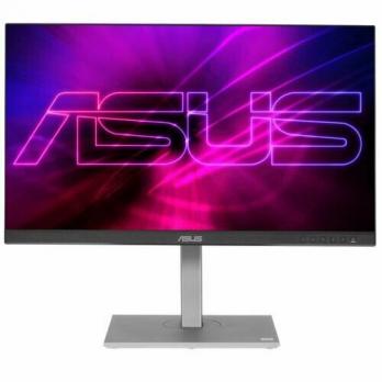 ASUS - 27" PA279CV ProArt Monitor, IPS, 5mc, 60Hz, UHD (3840x2160) 4K, HDMI, DisplayPort, Type-C, Black (90LM06M1-B01170)