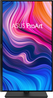 ASUS - 32" PA329CV ProArt Monitor, IPS, 5mc, 60Hz, UHD (3840x2160) 4K, HDMI, DisplayPort, Type-C, Black (90LM06P1-B01170)