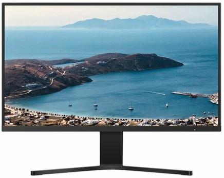 Redmi - 27" 2K Monitor, IPS, 60Hz, 6mc, QHD (2560x1440), VGA+HDMI, (RMMNT27NQ)
