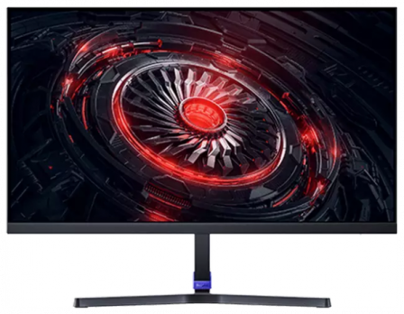 Mi - 24" Redmi G24 Gaming Monitor, VA, 165Hz, 1mc, FHD (1920x1080), HDMI+DP, (A24FAA-RG)