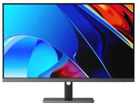 Mi - 27" Redmi 4K Monitor, IPS, 60Hz, 6mc, UHD (3840 × 2160), HDMI+Display Port+TypeC, (RMMNT27NU)