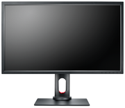BENQ - 27" ZOWIE XL2731 e-Sports Monitor, TN, 1mc, 144hz, FHD (1920x1080), HDMI+DP, Black (9H.LHRLB.QBE)