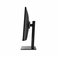MSI - 27" Modern MD272QP Monitor, IPS, 4mc, 75hz, WQHD (2560x1440), HDMI+DP+TypeC, Black