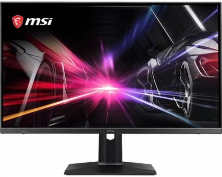 MSI - 25" Optix MAG251RX Gaming Monitor HDMI, IPS, 1mc, 240hz, FHD (1920x1080),  Black (распродажа)