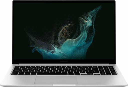 Samsung Galaxy book Intel i5-11/8GB DDR4/256GB SSD/15,6 FHD/WHITE
