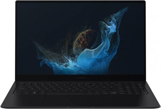 Samsung Galaxy LAXY Book Pro 2/Intel i7-1260P/8GB DDR4/512GB SSD/13,3 AMOLED/BLACK