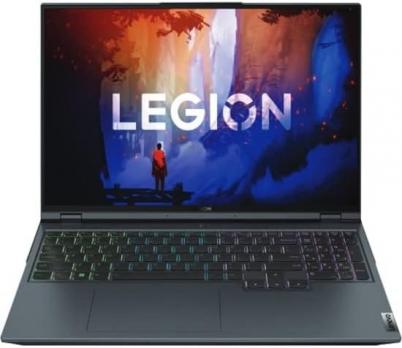 Lenovo Legion 5 Pro 16.0 2k 165hz Intel i7-12700h/16GB/512 GB SSD/RTX 3070