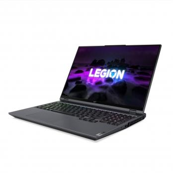 Lenovo legion 5 pro AMD Ryzen 7-5800H 16 GB DDR4 /1,5 tb RTX 3070