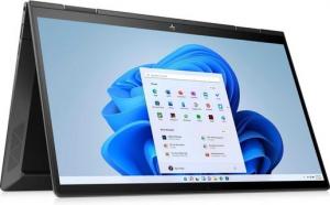 HP Envy x360 2-in-1 Flip 13.3&quot; Full HD AMD Ryzen 7 5700U 16 GB 1 TB